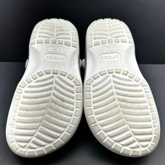 Crocs C13 Comfy footwear - Picture 2 of 2